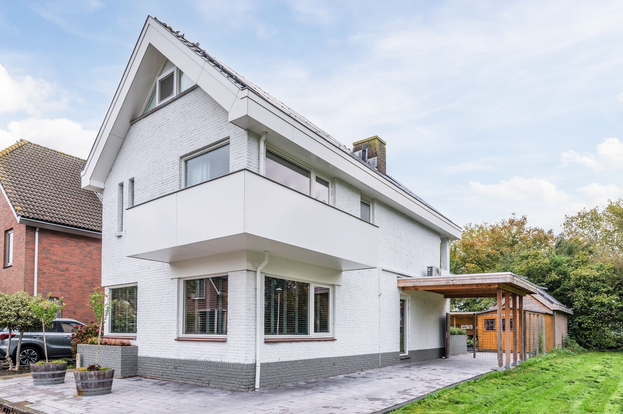 Zuwe, 54, Bodegraven, 2411ZK, Zuid-Holland, Nederland 54 