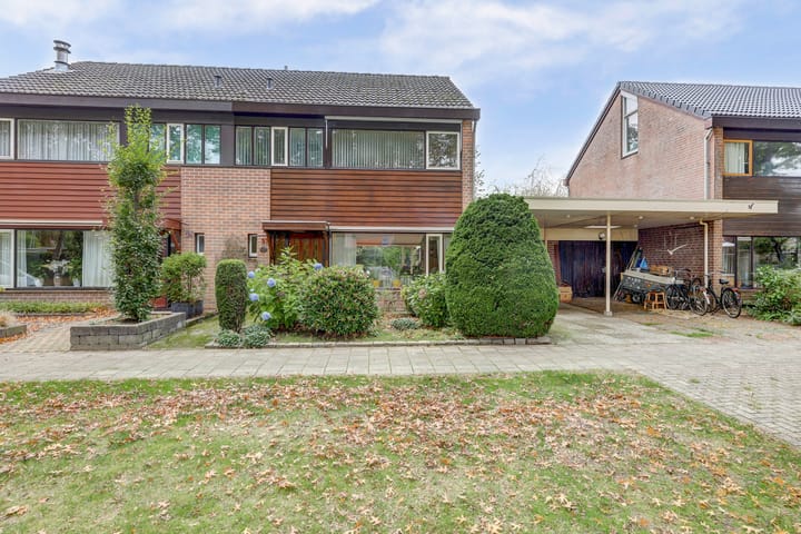 Foto 4 van Pasteurstraat 27