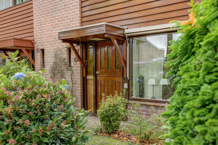 Foto 5 van Pasteurstraat 27