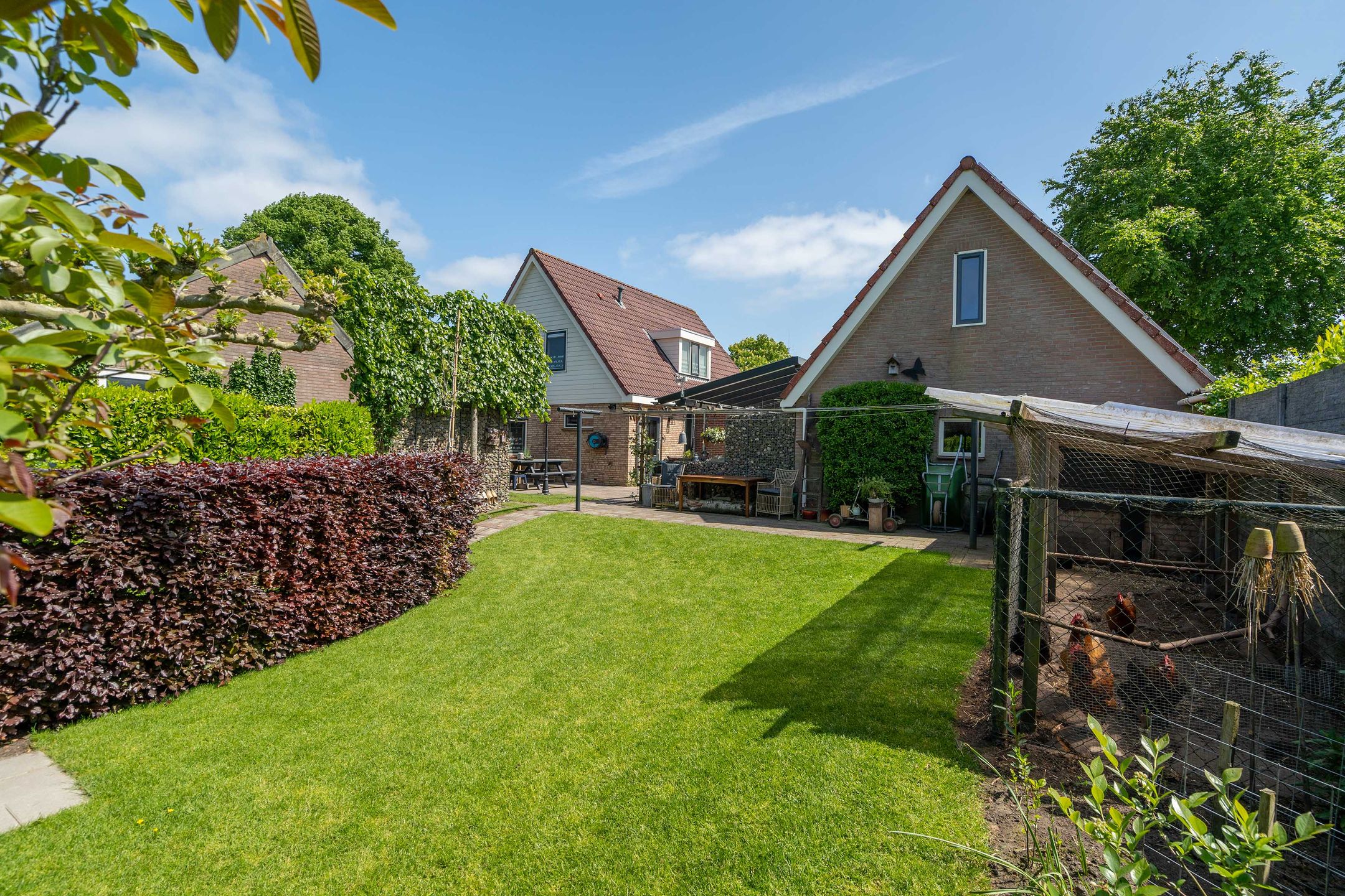 Verlengde Middenraai 53-A 53 A