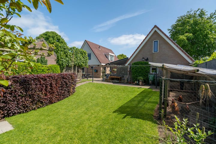 Verlengde Middenraai 53 A