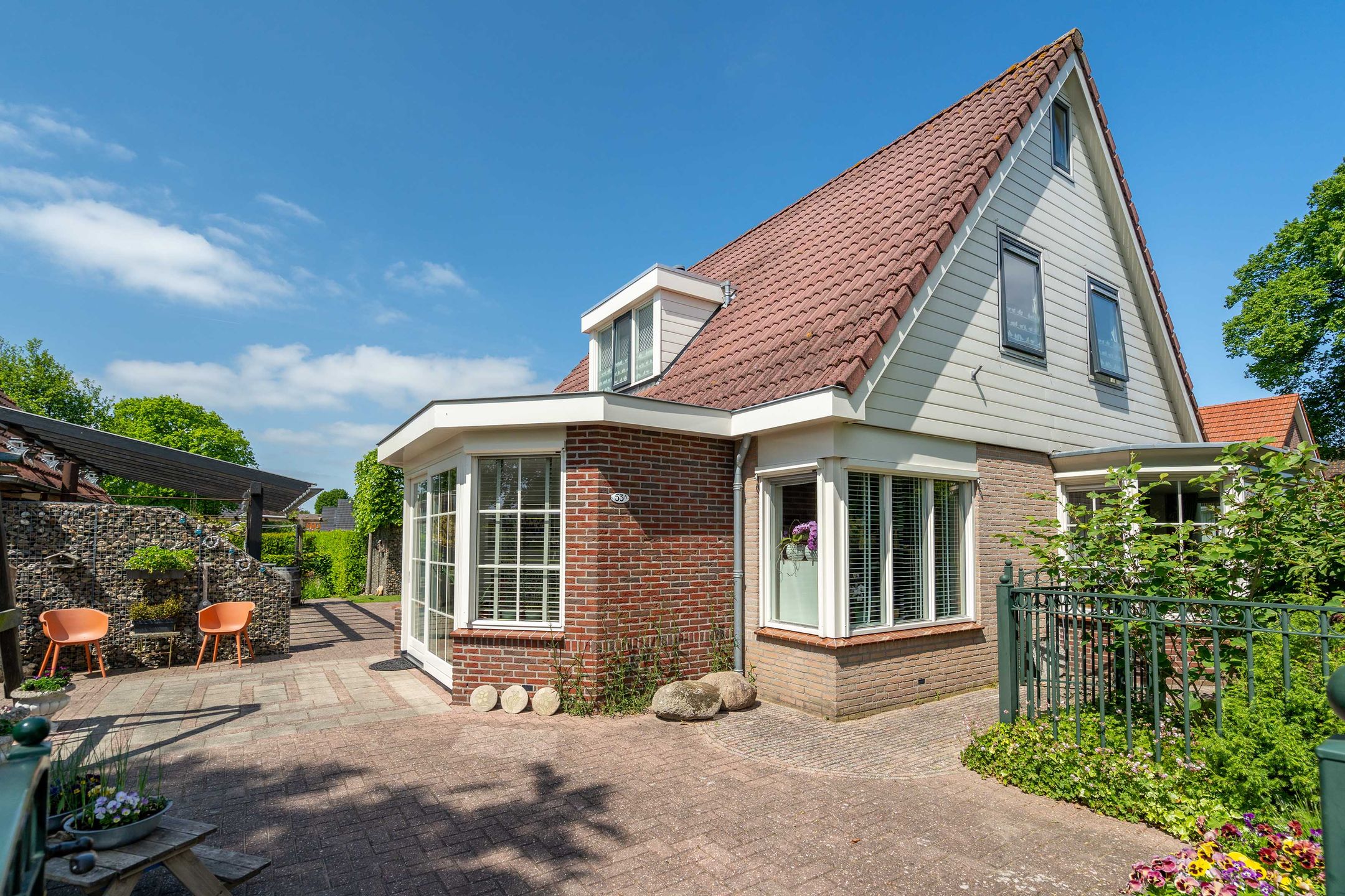 Verlengde Middenraai 53-A, 53, A, Nieuw-Balinge, 7938PA, Drenthe, Nederland 53 