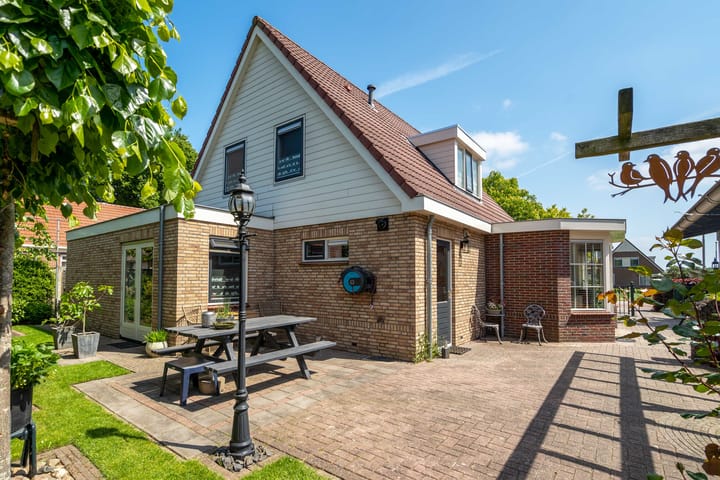 Photo 16 of Verlengde Middenraai 53-A