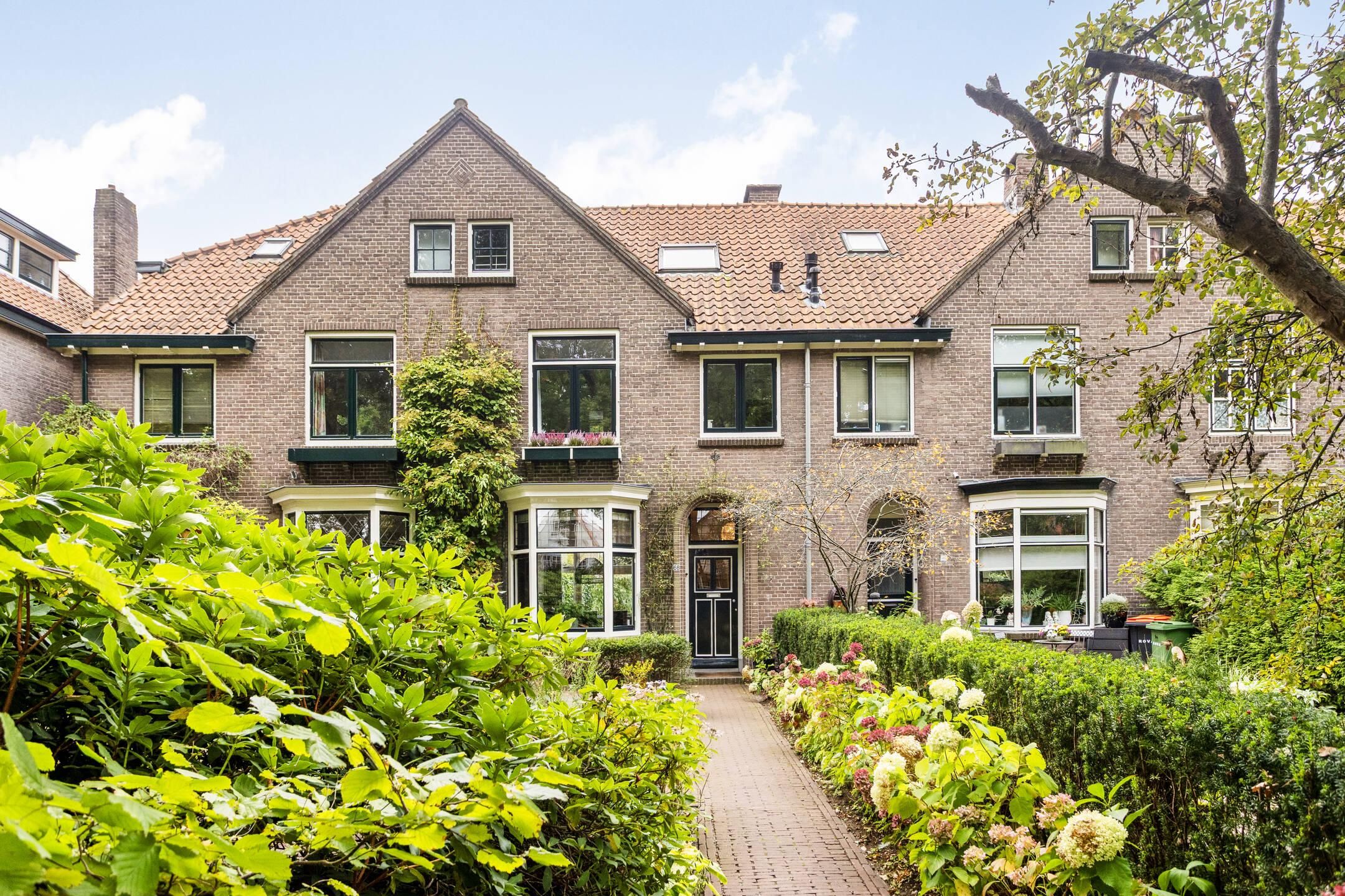 Wipstrikkerallee, 68, Zwolle, 8023DL, Overijssel, Nederland 68