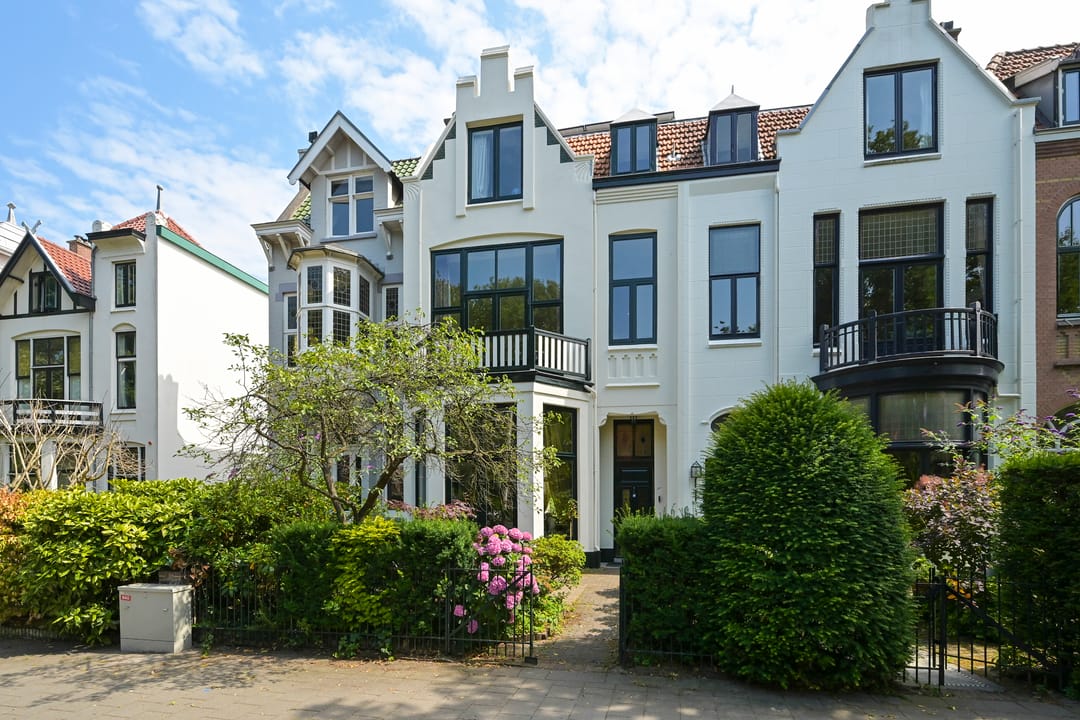 Foto 1 van Frankenslag 20