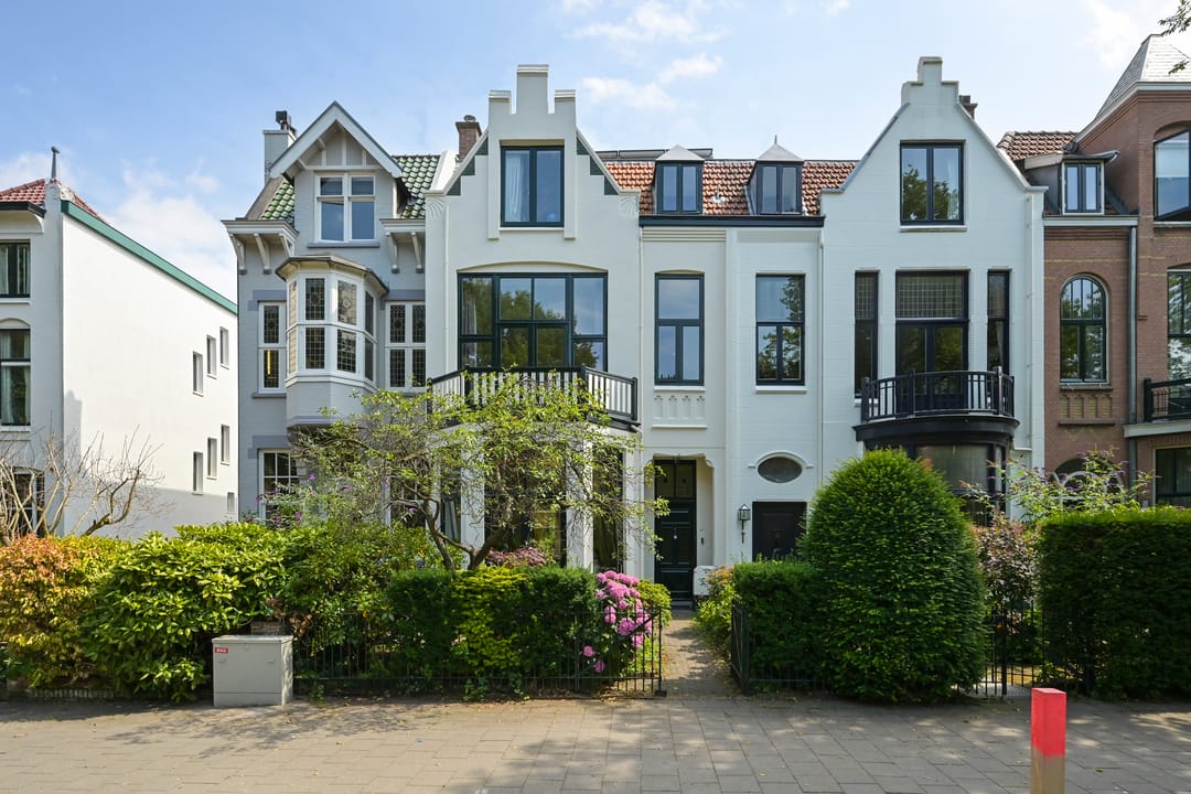 Foto 2 van Frankenslag 20