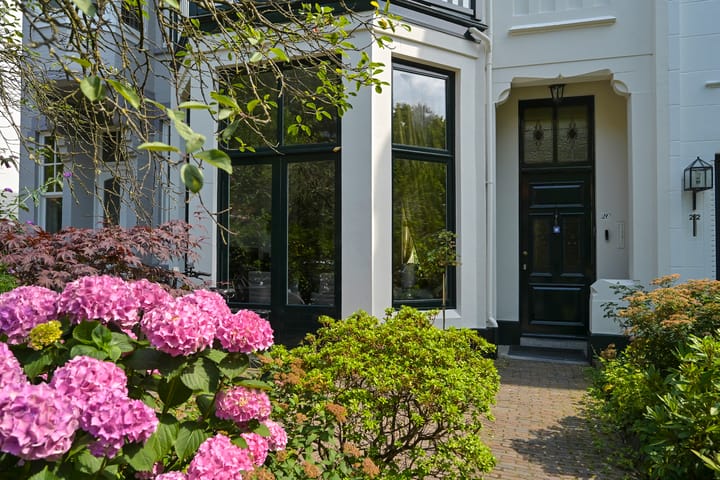 Foto 3 van Frankenslag 20