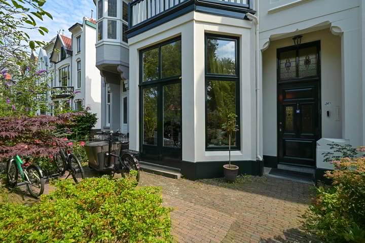 Foto 4 van Frankenslag 20