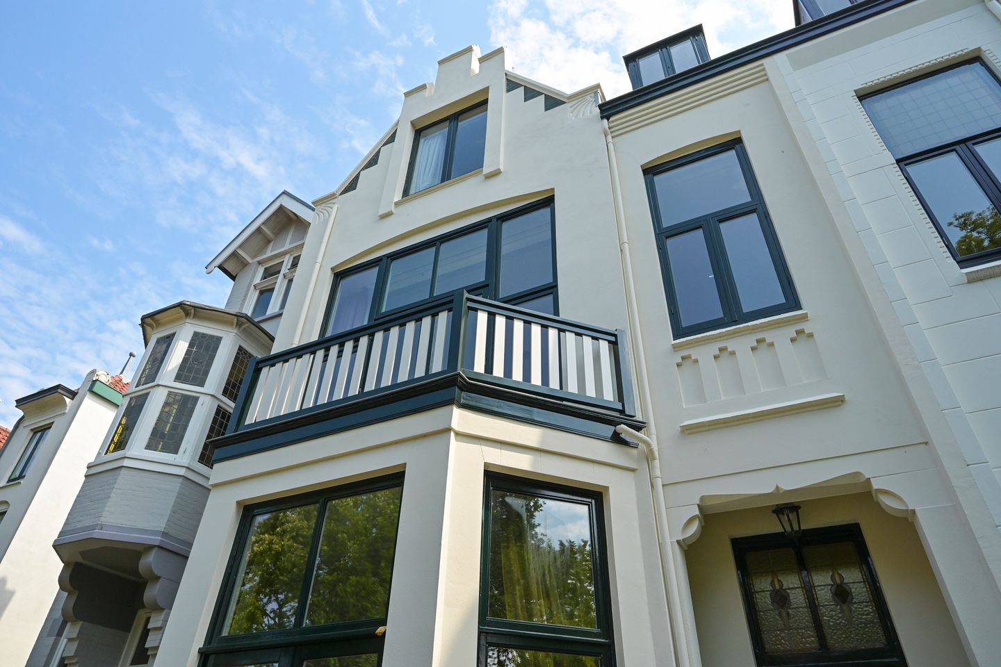 Foto 5 van Frankenslag 20