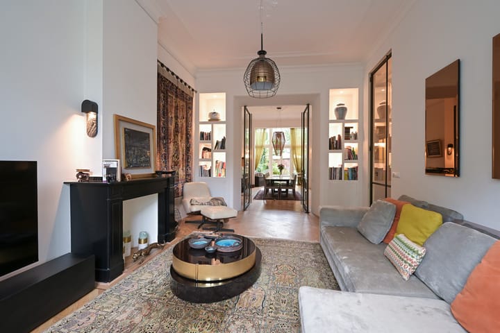 Foto 11 van Frankenslag 20