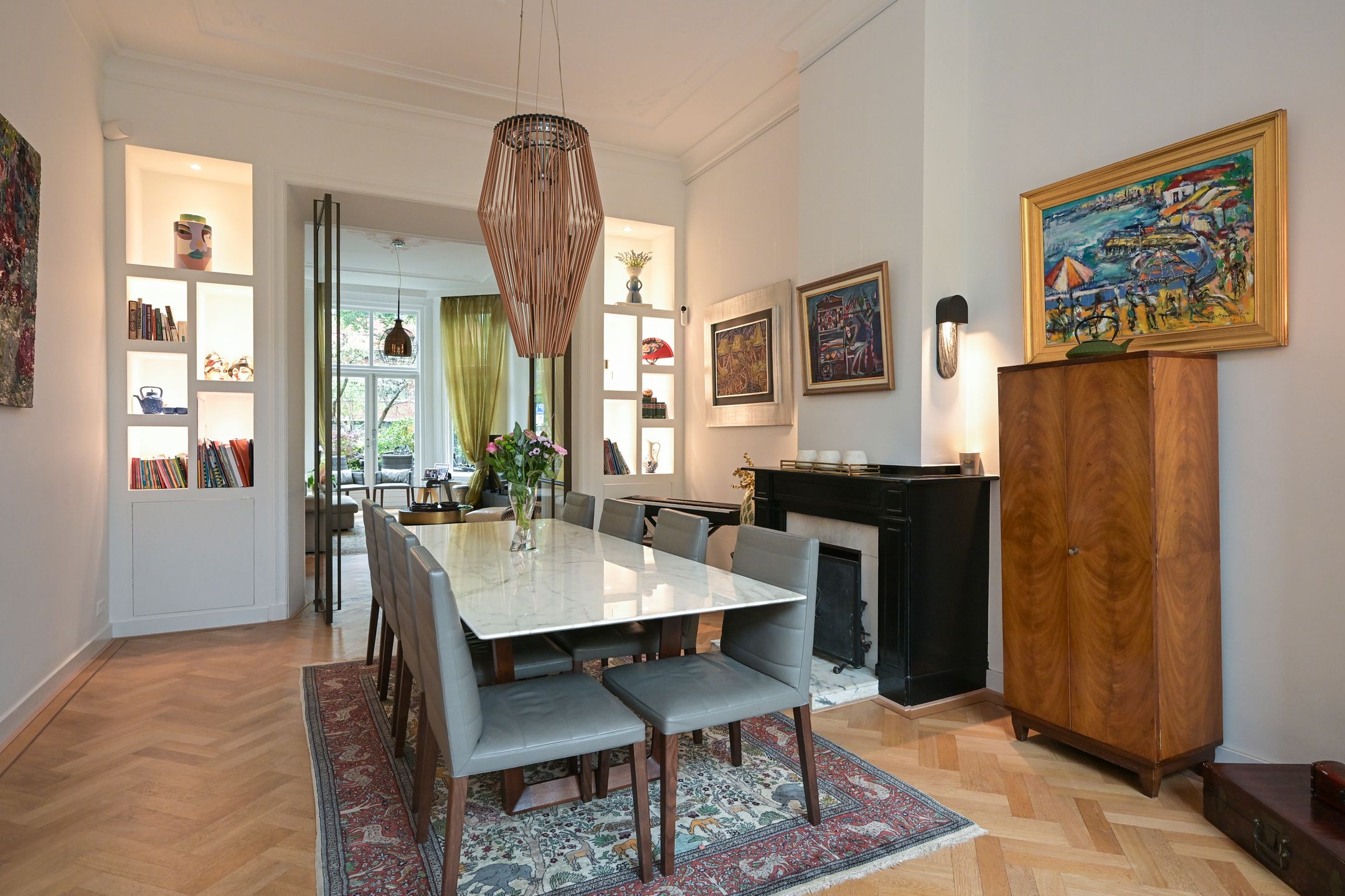 Foto 15 van Frankenslag 20