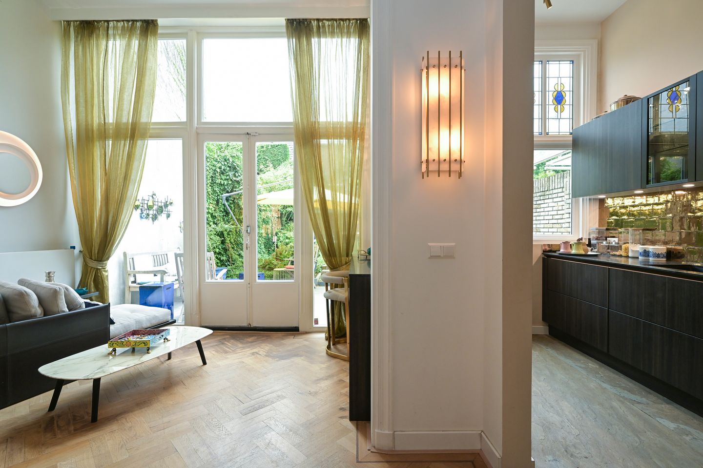 Foto 19 van Frankenslag 20