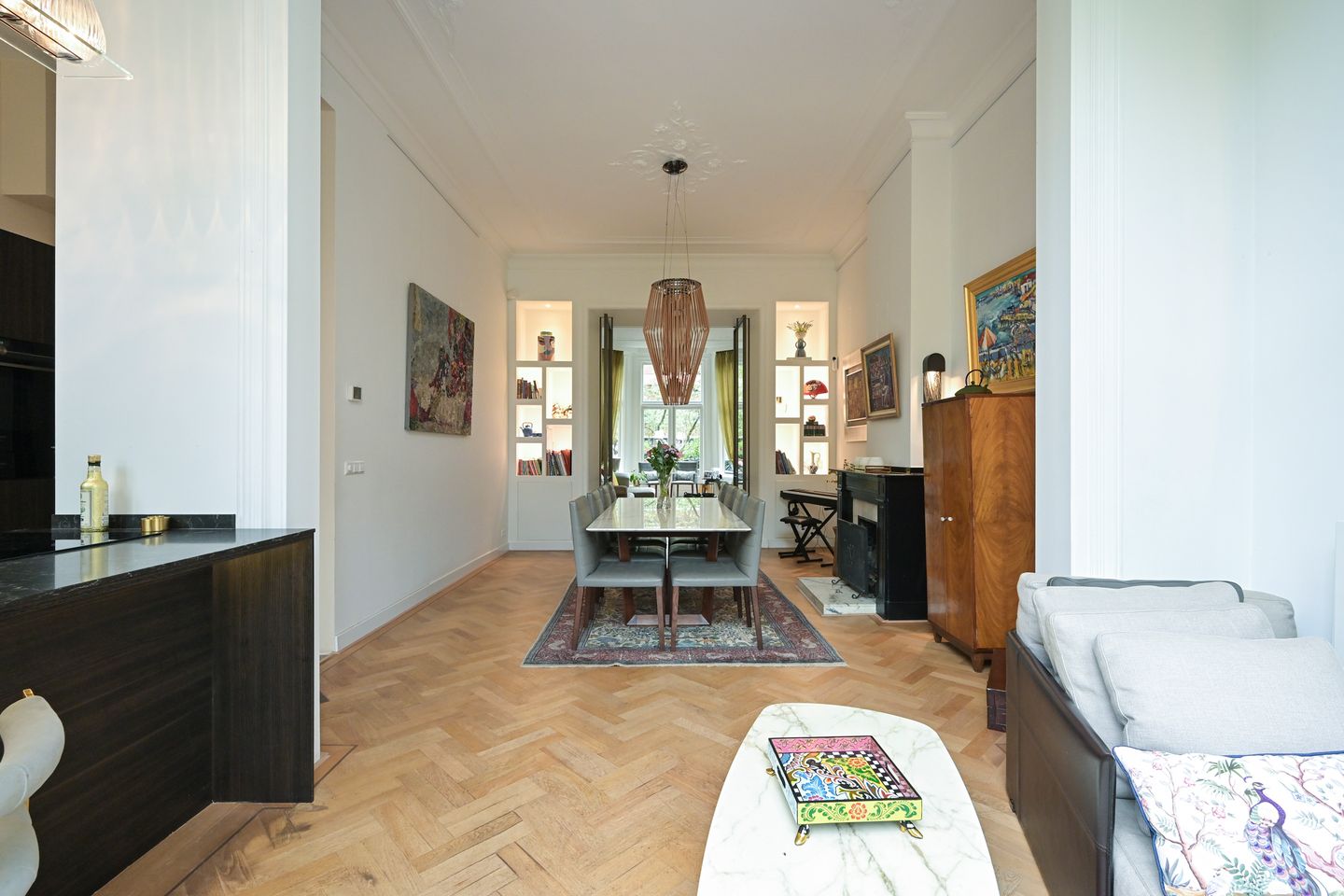 Foto 20 van Frankenslag 20