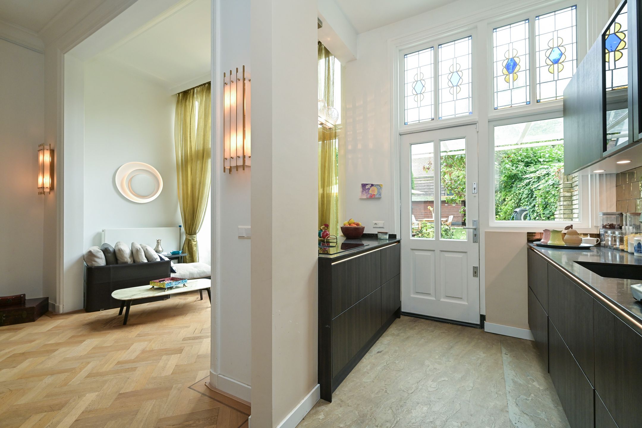 Foto 21 van Frankenslag 20