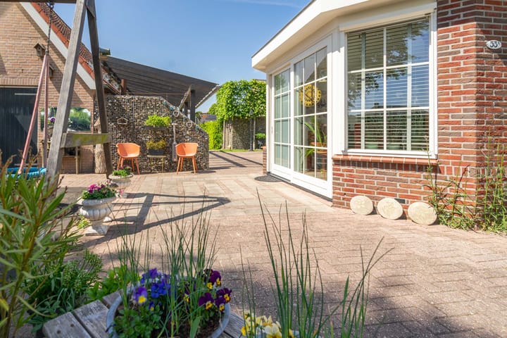 Photo 17 of Verlengde Middenraai 53-A