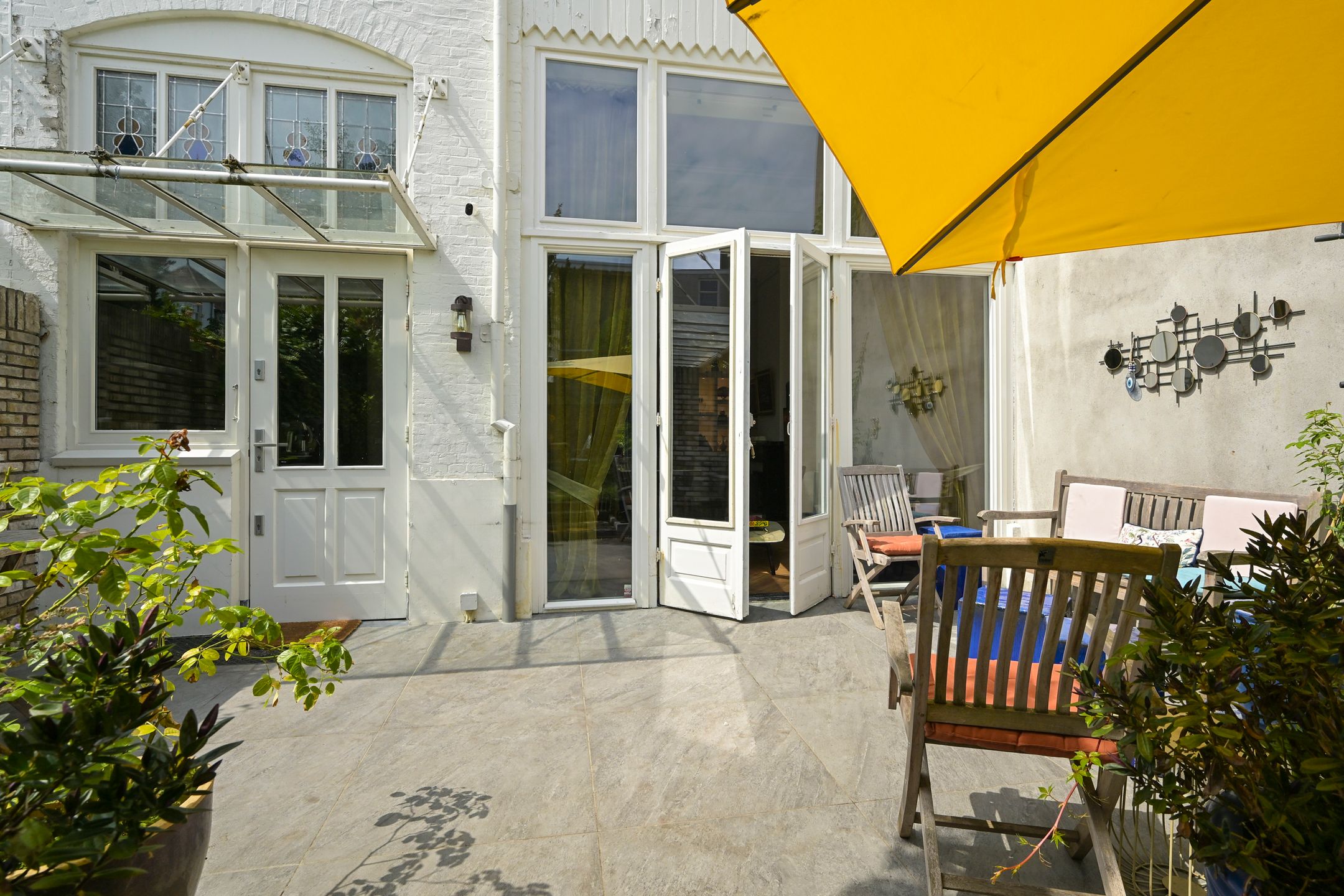 Foto 33 van Frankenslag 20