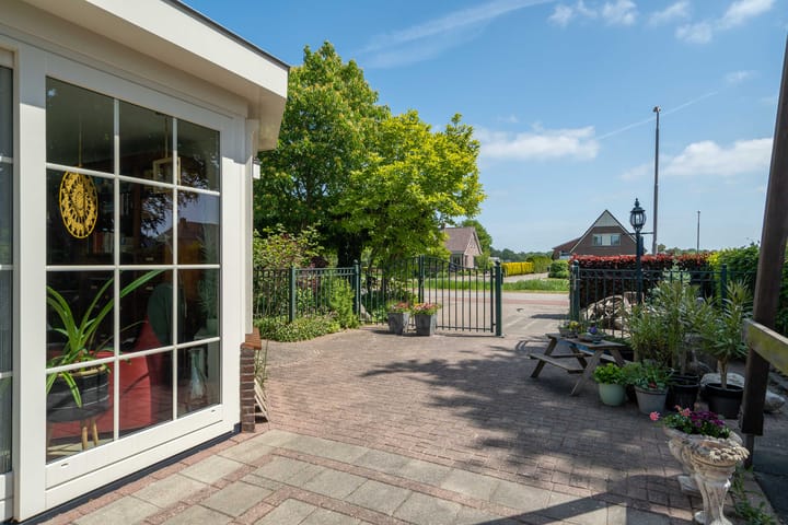 Photo 25 of Verlengde Middenraai 53-A