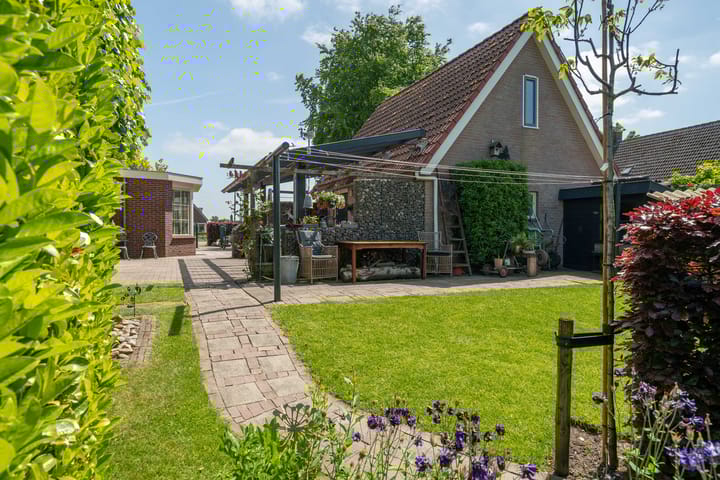 Photo 22 of Verlengde Middenraai 53-A