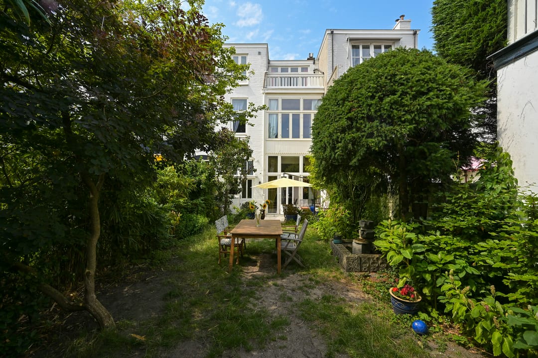 Foto 31 van Frankenslag 20