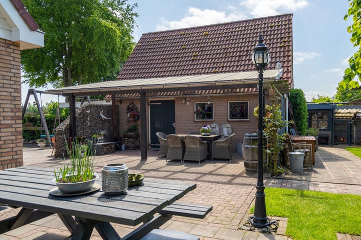 Photo 20 of Verlengde Middenraai 53-A