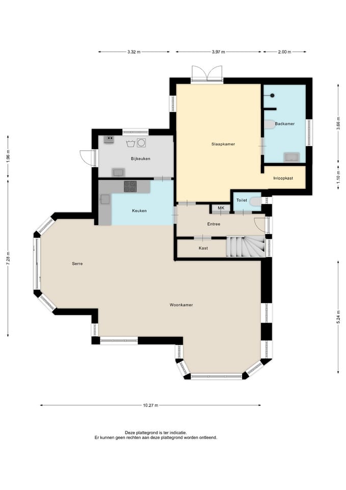 Photo 28 of Verlengde Middenraai 53-A