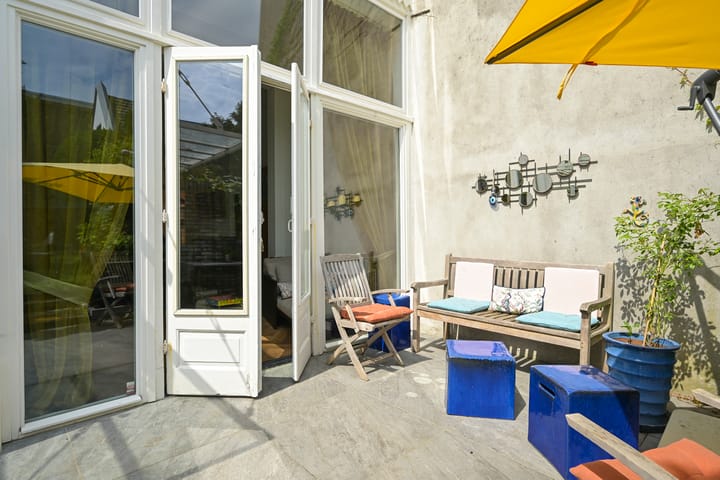 Foto 34 van Frankenslag 20