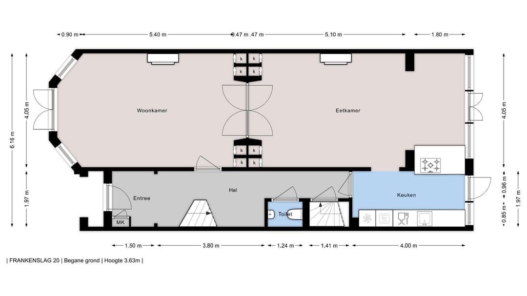 Foto 62 van Frankenslag 20