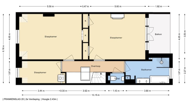 Foto 65 van Frankenslag 20
