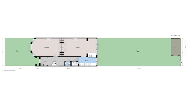 Foto 66 van Frankenslag 20