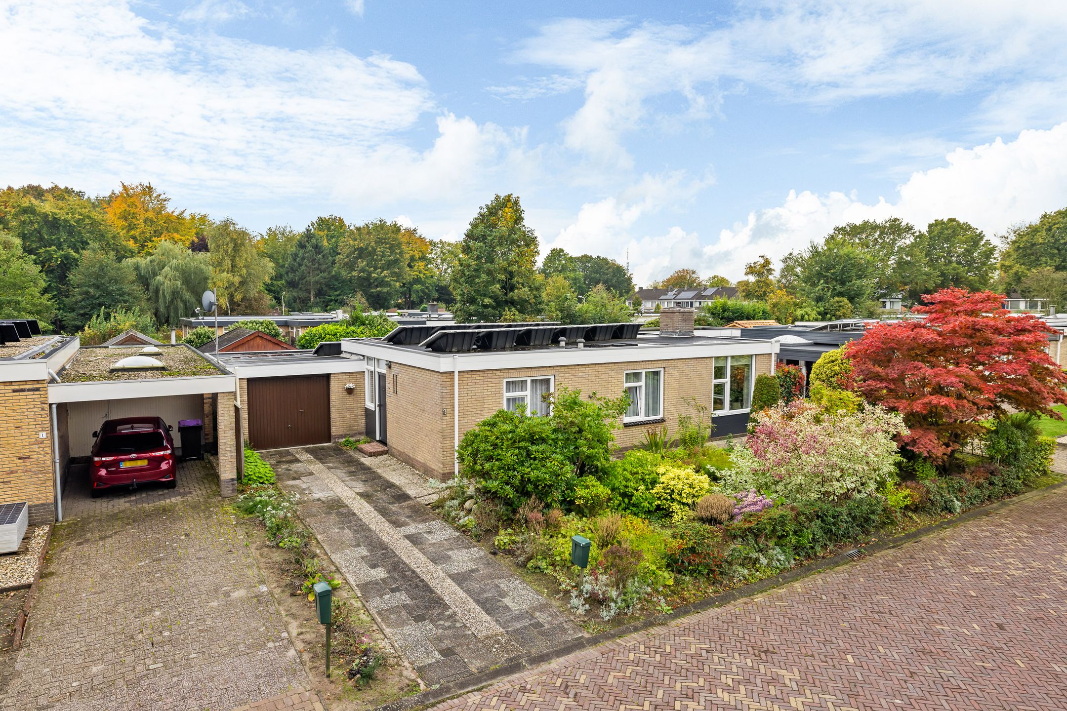 Maria Louiseloane, 3, Kootstertille, 9288BZ, Friesland, Nederland 3