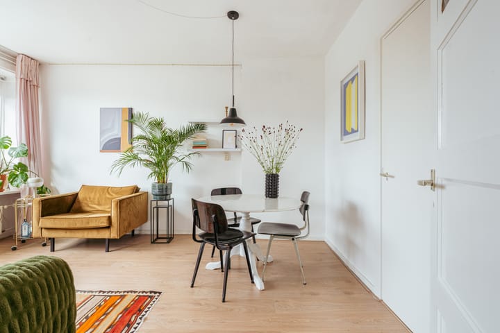 Foto 3 van Lauernessestraat 12-3