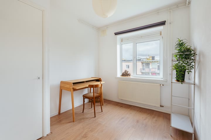 Foto 10 van Lauernessestraat 12-3