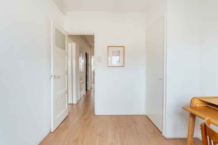 Foto 11 van Lauernessestraat 12-3