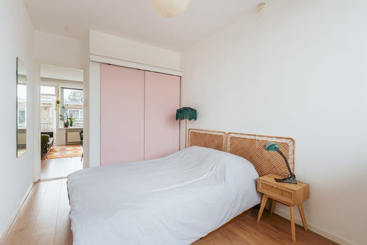 Foto 8 van Lauernessestraat 12-3