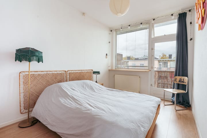 Foto 9 van Lauernessestraat 12-3