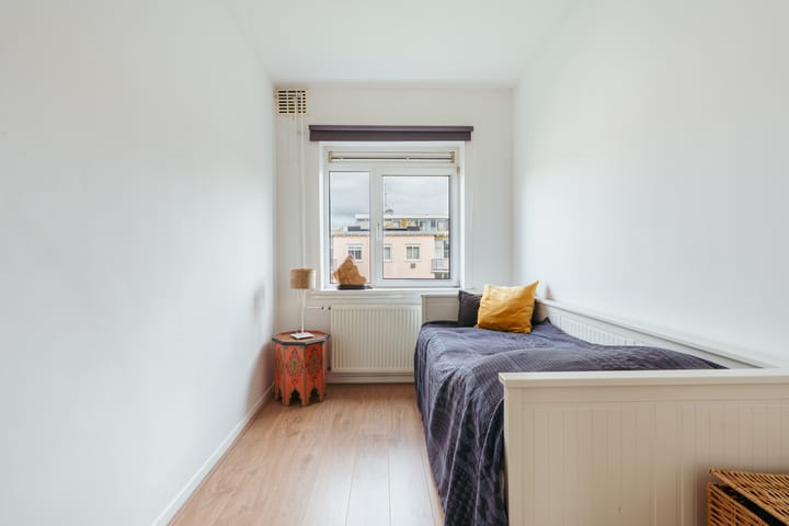 Foto 14 van Lauernessestraat 12-3