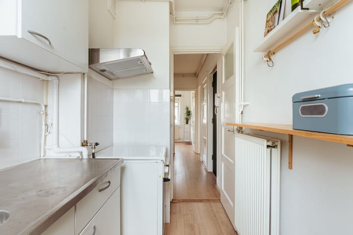 Foto 17 van Lauernessestraat 12-3