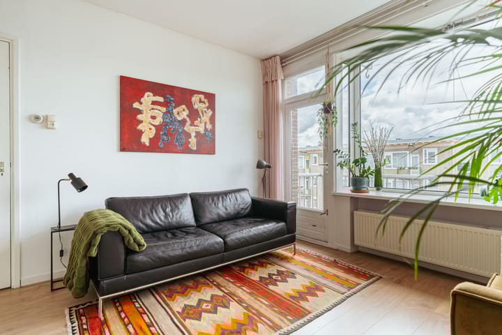 Foto 20 van Lauernessestraat 12-3