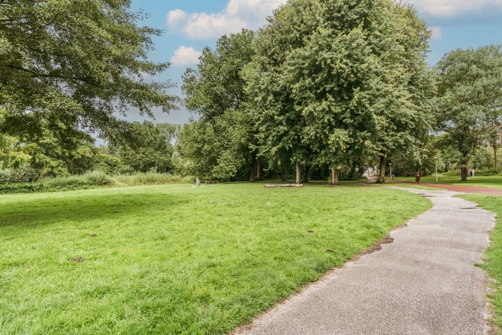 Foto 24 van Lauernessestraat 12-3