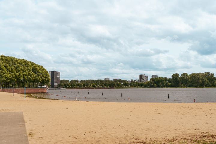 Foto 26 van Lauernessestraat 12-3