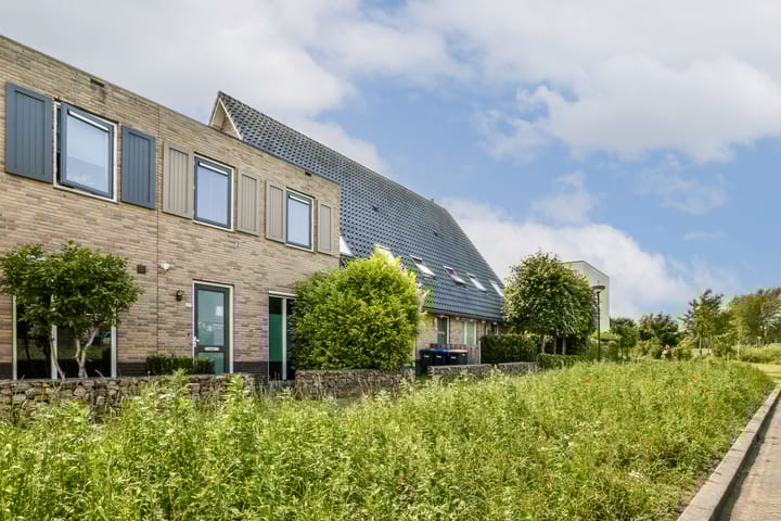 Photo 5 of Tormentilstraat 27