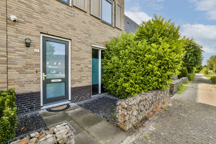 Foto 6 van Tormentilstraat 27