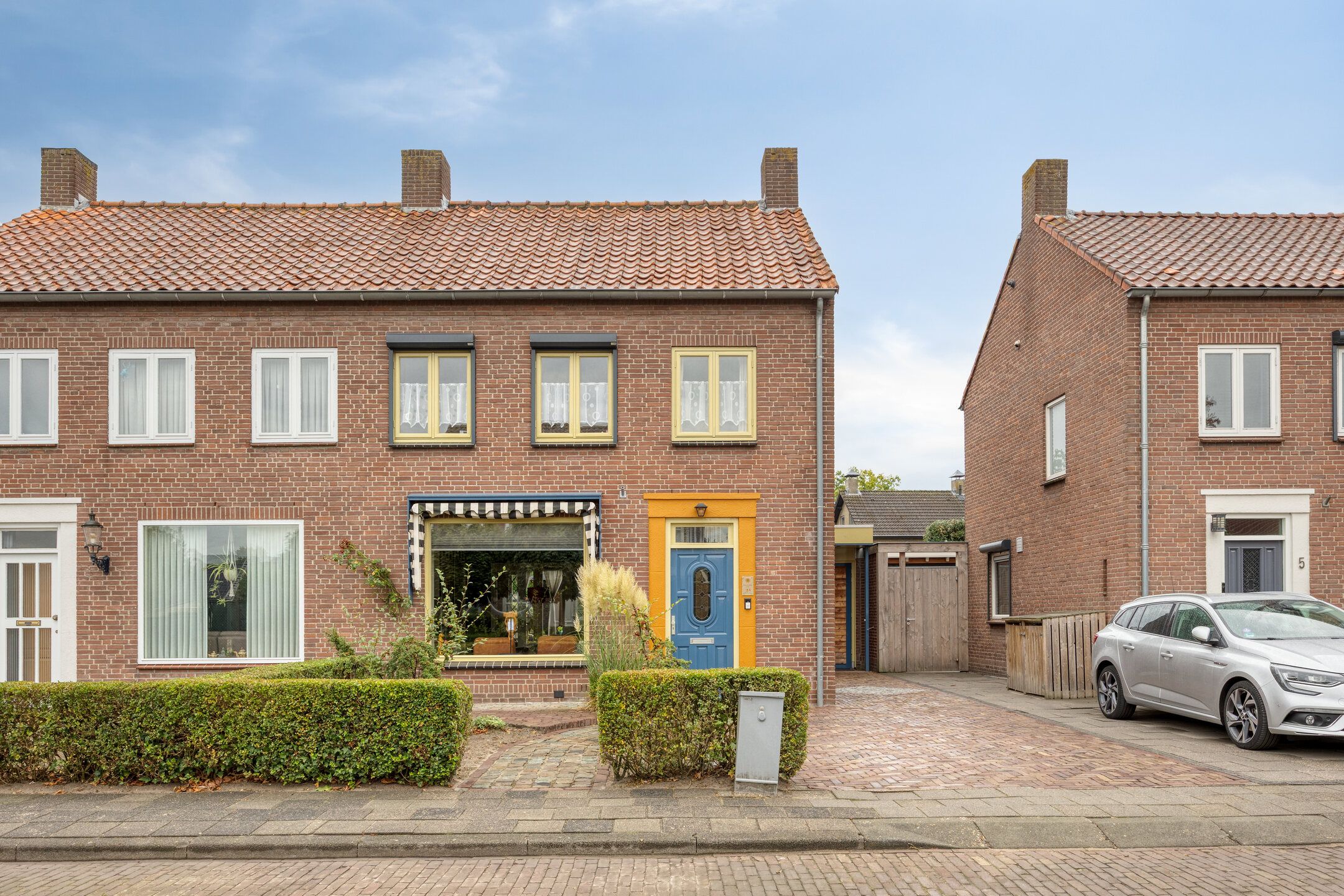Norbartstraat 3-A, 3, A, Made, 4921EB, Noord-Brabant, Nederland 3