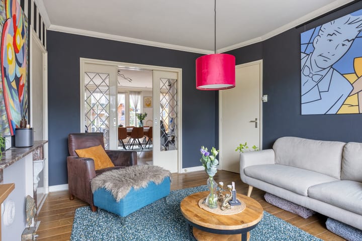 Foto 2 van Norbartstraat 3-A