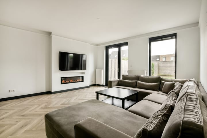 Foto 9 van Tormentilstraat 27