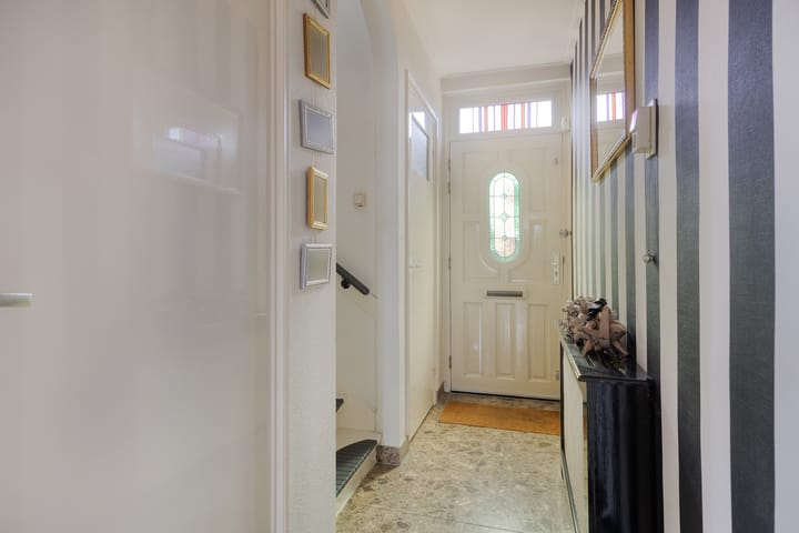 Foto 5 van Norbartstraat 3-A