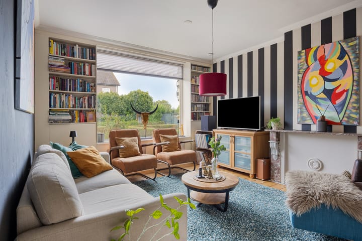 Foto 7 van Norbartstraat 3-A