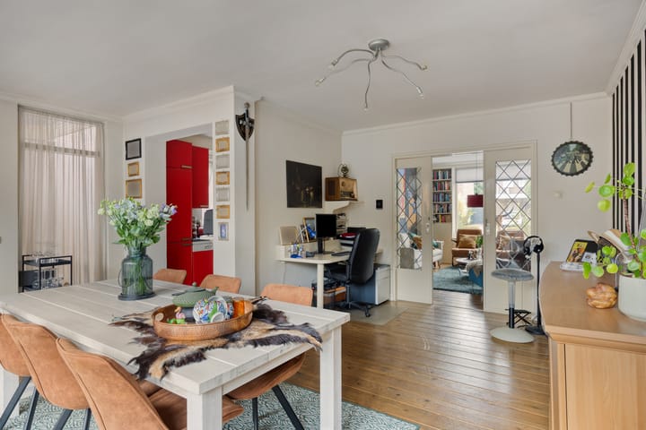 Foto 10 van Norbartstraat 3-A