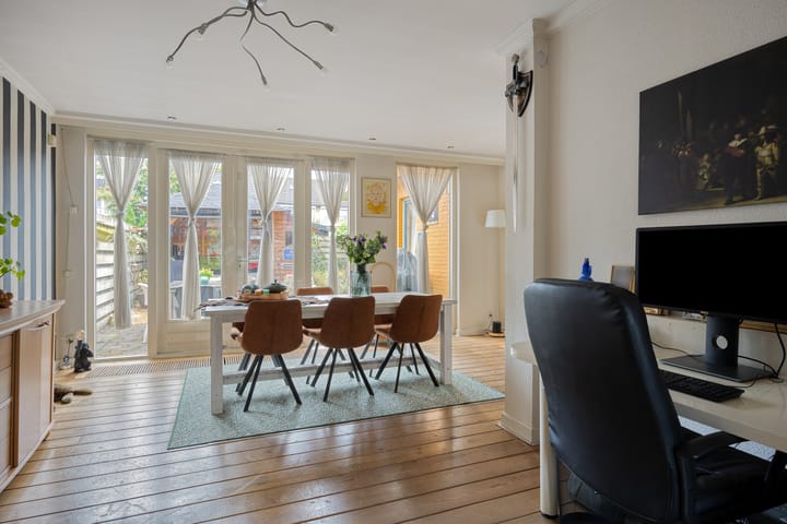 Foto 11 van Norbartstraat 3-A