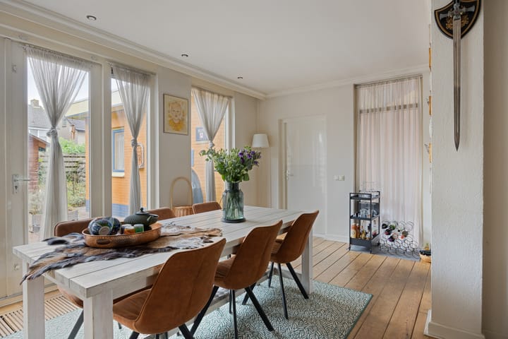 Foto 12 van Norbartstraat 3-A